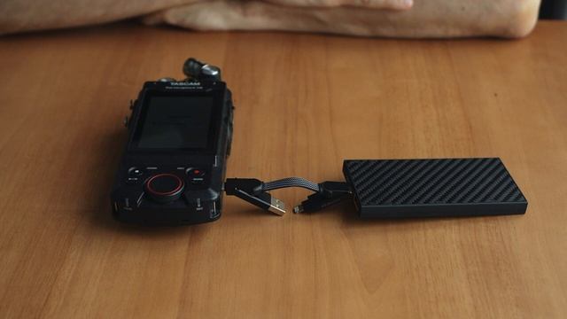 BEST POWER BANK & CHARGER CABLE FOR FIELD RECORDING IN 2023!