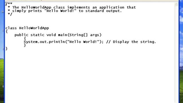 Part 1: Core JAVA Tutorial in Malayalam . смотреть онлайн