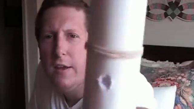 Make and Play a Paper Flute смотреть онлайн