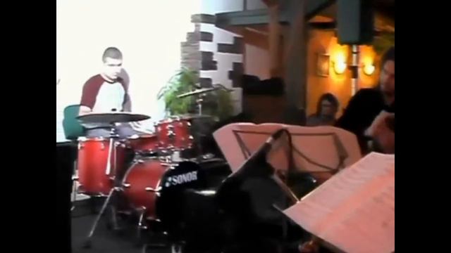 Бродячий Пёс (Live) - Юрий Щёткин смотреть онлайн