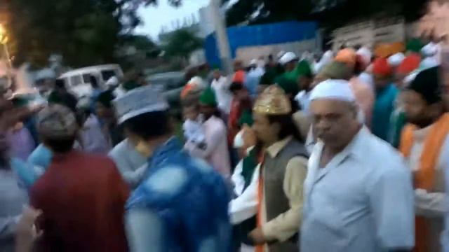 Urs mubarak Hazrat Pasha Baba Barkas смотреть онлайн