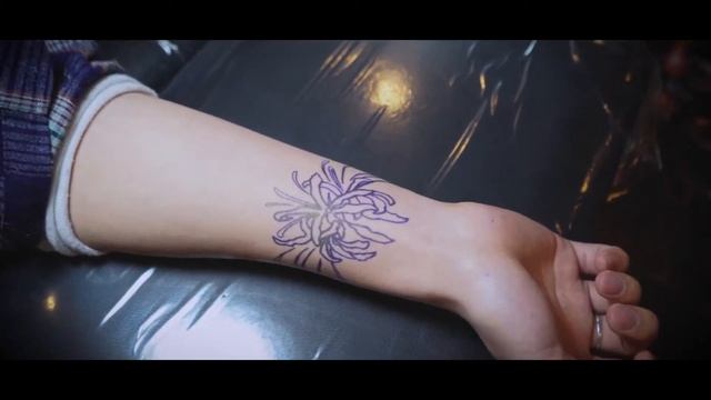 Brilliant INK (Tattoo Studio) 브릴리언트 타투 스튜디오#2 смотреть онлайн