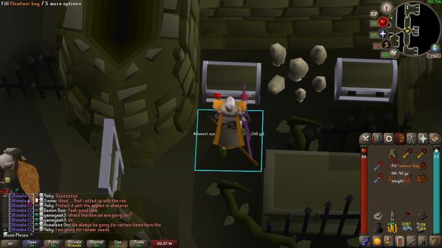 99 Construction, Among Other Things (UIM #2) смотреть онлайн