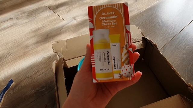 День рождения продолжается. Распаковка. Подарок от сына ❤️☺️ смотреть онлайн