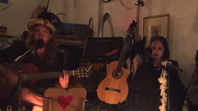 עולמי מלא ביופי - צבי שרף והמעגל התפילהרמוני смотреть онлайн