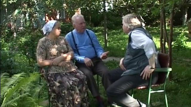 «ПЛОТНИК, СЫН ПЛОТНИКА» I смотреть онлайн