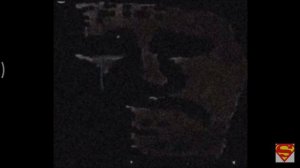 Жуткие лица мем