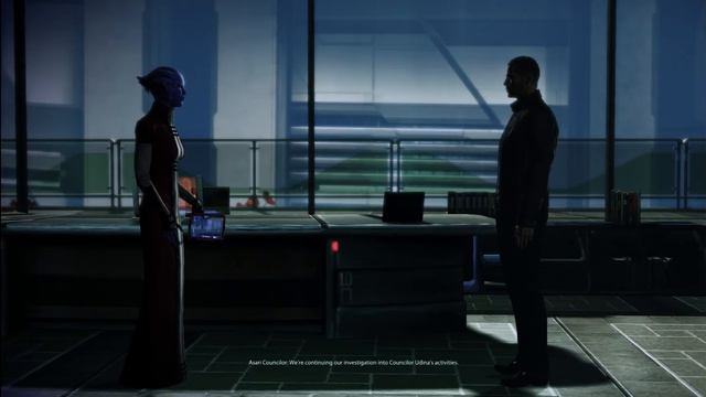 Mass Effect 3 [#19] - Priority: The Citadel III || Walkthrough смотреть онлайн