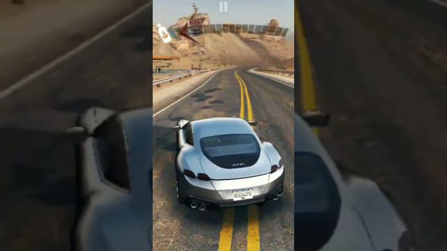 Need For Speed No Limits Power Full Engine Car смотреть онлайн