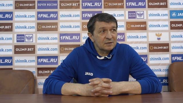 Газзаев Юрий Фарзунович смотреть онлайн