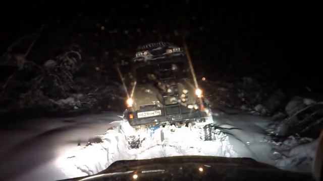 Тяни-толкай.mp4 смотреть онлайн