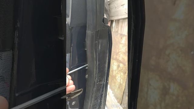 Мерседес W202 снимаем ручки дверей смотреть онлайн