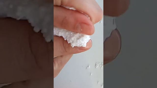 Самый классный слайм! / Как в Инстаграме , из него не выпадают пенопластовые шарики.) смотреть онлайн