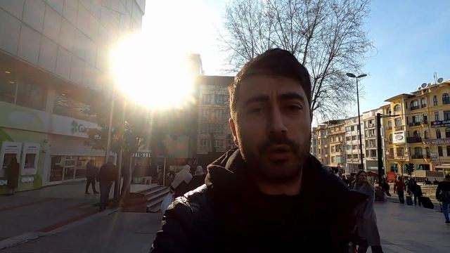 Стамбул 2023 I 5 лет назад было лучше смотреть онлайн
