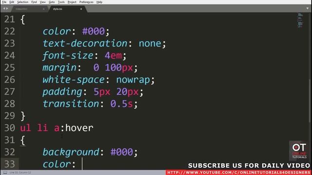 Horizontal Page Scroll On Mousemove | Html CSS and jQuery | Part 1 смотреть онлайн