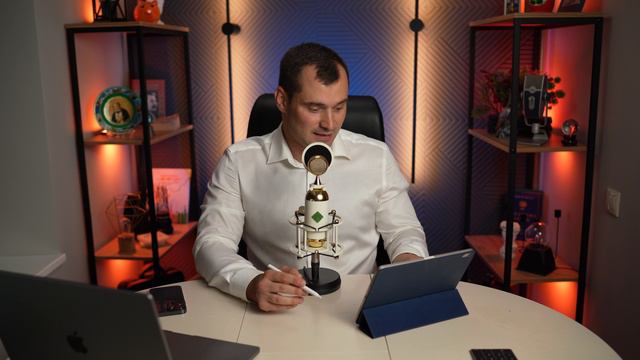 Кризис в США начался Какие акции буду покупать. Ставку не поднимут смотреть онлайн