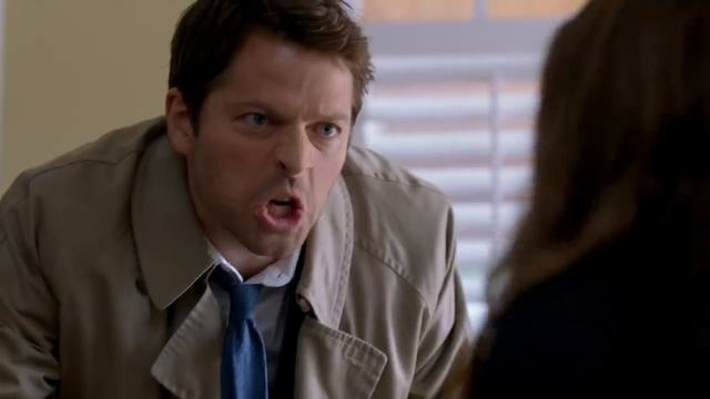 Сверхъестественное Подборка Приколов 2