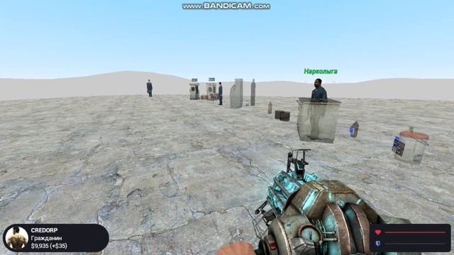 сборка darkrp под слив gmod 2020 смотреть онлайн