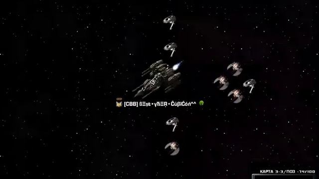 Dark Orbit Lag in the radiation смотреть онлайн