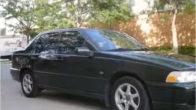 1999 Volvo S70 Used Cars Chicago IL