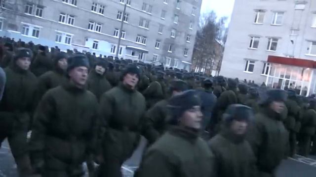 Присяга. Ковров смотреть онлайн