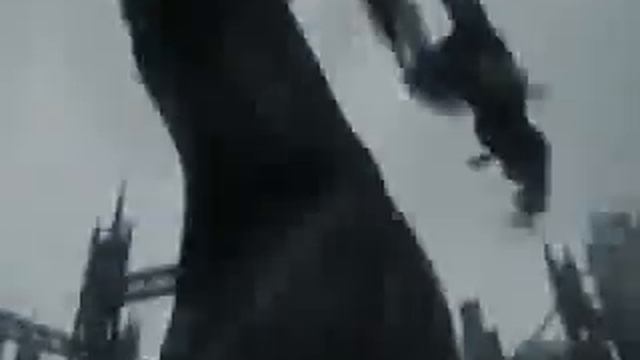 FFVII AC смотреть онлайн