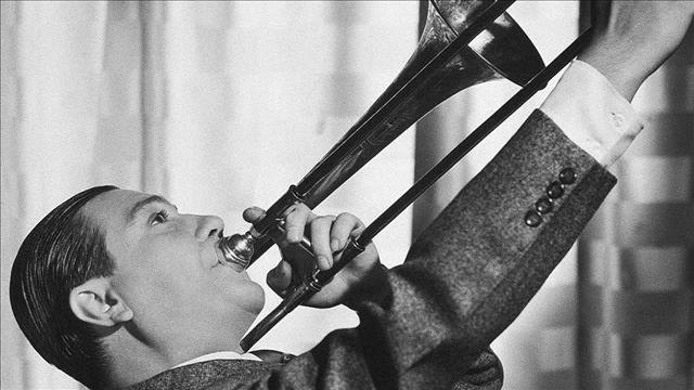 Jack Teagarden • " Mis'ry and the Blues " • ( 1961 ) смотреть онлайн