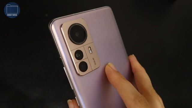 А ЗА ЧТО Я ПЕРЕПЛАТИЛА? Xiaomi 12 PRO или Xiaomi 12X? Сравнение, обзор, мнение