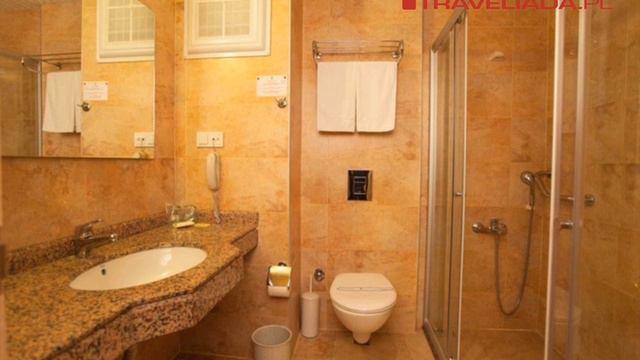 Hotel Gardenia - Alanya