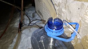 Подогрев дизельного топлива(солярки)проточный.12-24в.(1часть.)