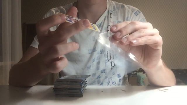 Бокс брейк O-pee-chee 2021/22 Hobby Box смотреть онлайн