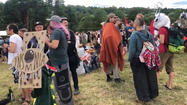 Моя БЕССОННИЦА 2022 | Insomnia X - юбилейный фестиваль!