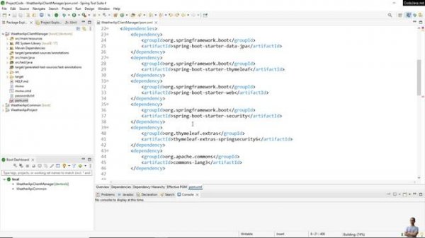 [FIXED] MySQL Connector Java dependency version is missing