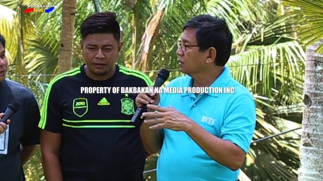 Bakbakan Na Tv / BREEDER OF THE WEEK JHUDE CORTES AND EUGENE ANDAYA 2018 смотреть онлайн