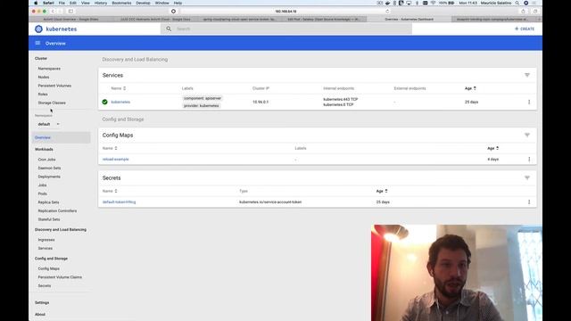 Activiti Cloud BluePrint Demo смотреть онлайн