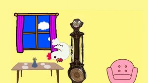 Hickory Dickory Dock | Hickory Dickory Dock Dino | Nursery Rhymes | Kids Song