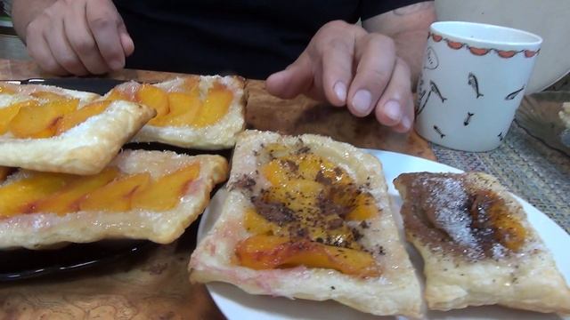 Легкий десерт - приготовит даже ребенок. смотреть онлайн