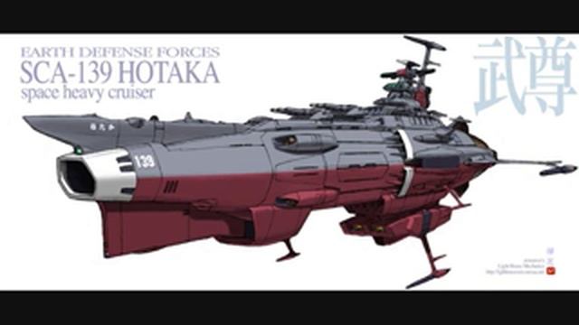 Earth Defense Fleet смотреть онлайн