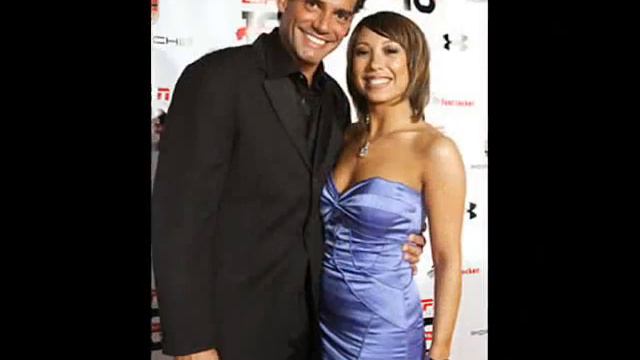 CHERYL BURKE-DWTS CHAMPS-papaya dance/wind it up смотреть онлайн