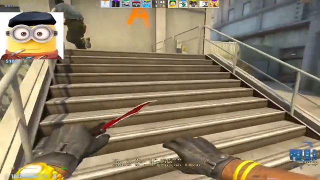 helin включил absolute mode смотреть онлайн