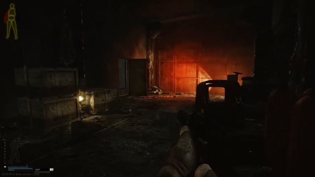 Antique axe Vs Killa (Escape From Tarkov Clips) смотреть онлайн