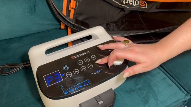 Массажер от целлюлита, отека ног- пресотерапия в домашних условиях smartwave смотреть онлайн