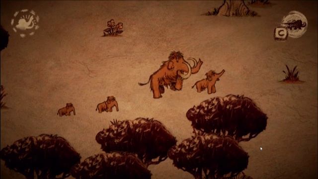 The Mammoth: A Cave Painting (Pranxtor Plays) смотреть онлайн