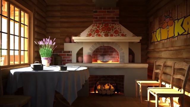 Семечки "Хомка" смотреть онлайн