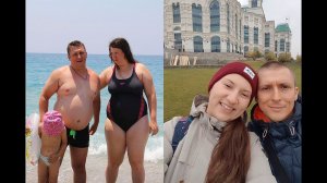 Семья Похудела на 102 кг!Чего Мы НЕ ОЖИДАЛИ от Похудения! как похудеть мария мироневич