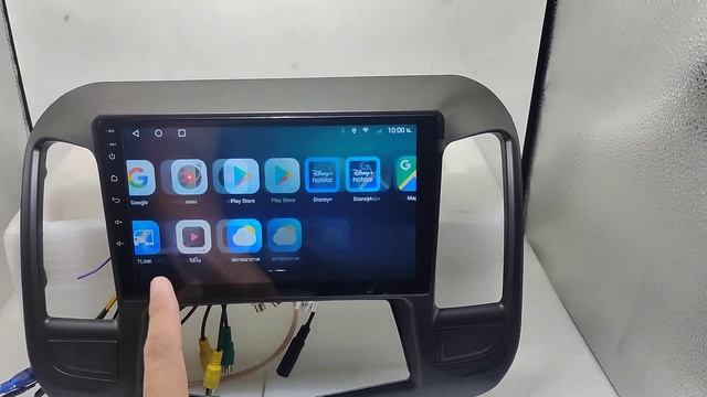 nissan teana j32 9นิ้ว new frame 8core 8/128 4g sim carplay qled wifi5g смотреть онлайн