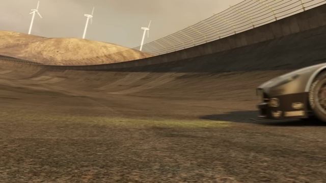 Project CARS - PS4/XB1/PC - Aston Martin Track Expansion смотреть онлайн