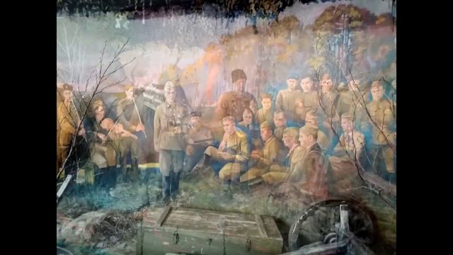 Кто куда,а мы в музей! смотреть онлайн