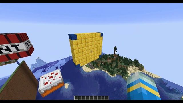 Download schematics fast in Minecraft with Build Paste Plugin смотреть онлайн