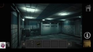 Meridian 157: Глава 1 - iOS / Android Gameplay Полное Прохождение (by NovaSoft Interactive)